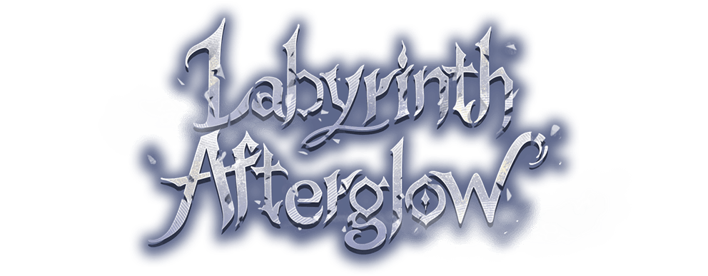 Labyrinth Afterglow Labyrinth Afterglow